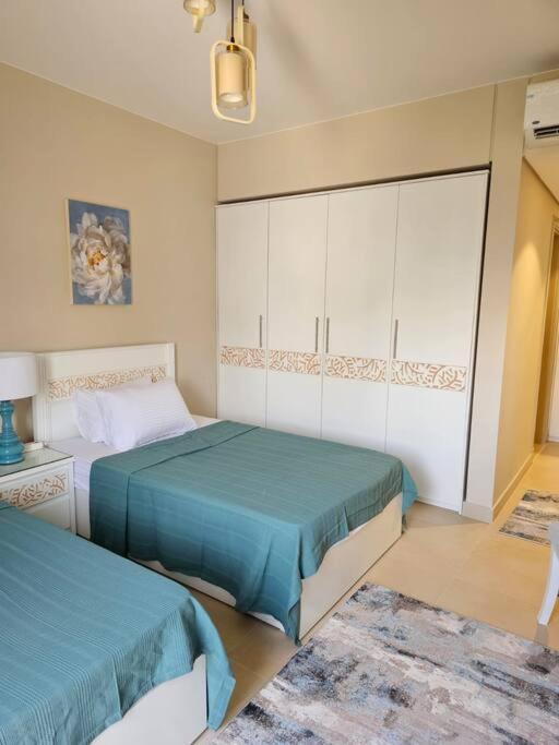 Mangroovy- 1br Bleu Ciel * Hurghada
