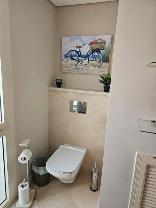 Apartment Mangroovy- 1br Bleu Ciel Hurghada