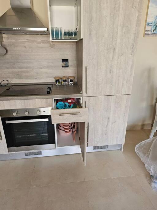 Mangroovy- 1br Bleu Ciel Hurghada