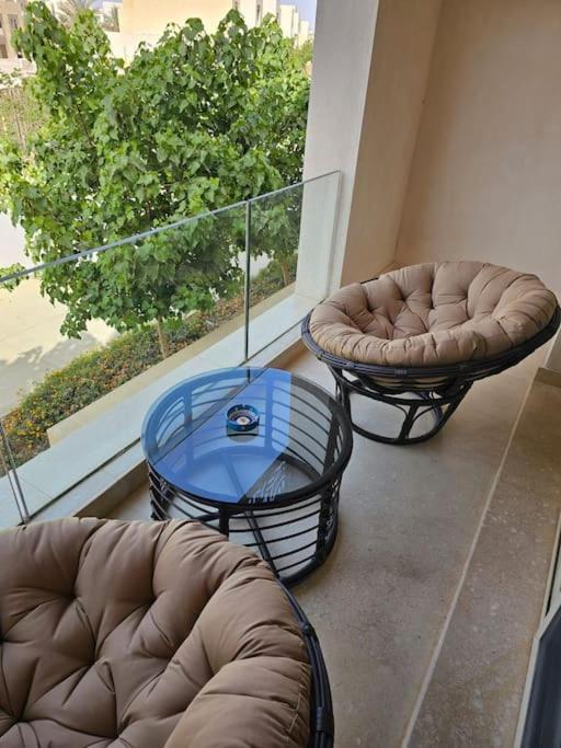 Mangroovy- 1br Bleu Ciel Apartment Hurghada