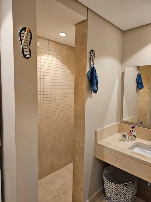 Apartment Mangroovy- 1br Bleu Ciel *