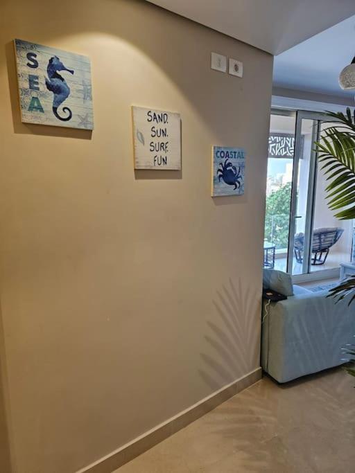 Mangroovy- 1br Bleu Ciel * Hurghada
