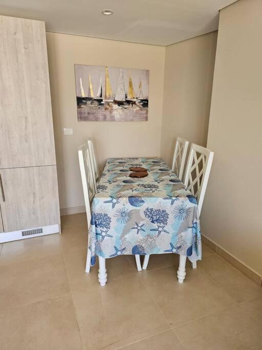Apartment Mangroovy- 1br Bleu Ciel Hurghada
