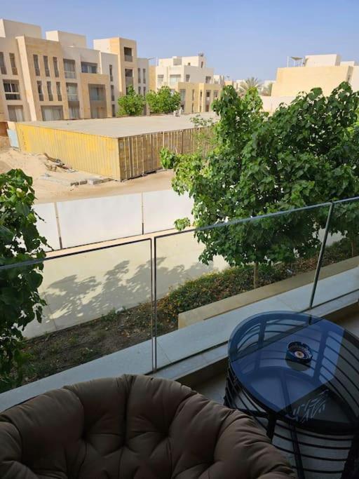 Mangroovy- 1br Bleu Ciel Hurghada