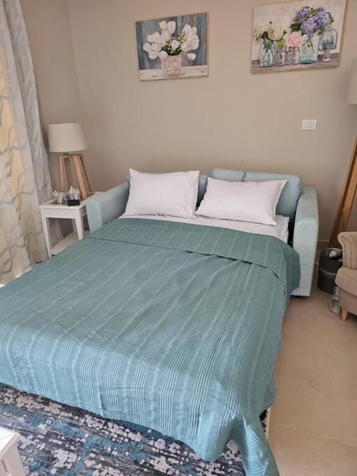Mangroovy- 1br Bleu Ciel Apartment