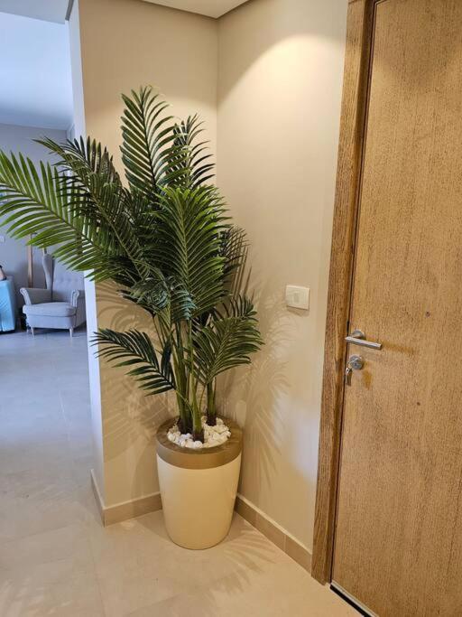 Apartment Mangroovy- 1br Bleu Ciel Hurghada