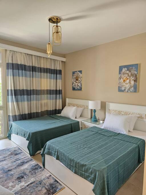 Mangroovy- 1br Bleu Ciel Apartment Hurghada