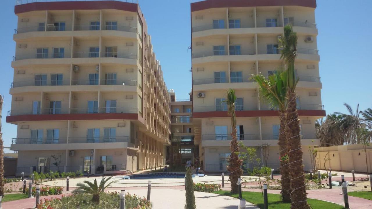 In Casablanca