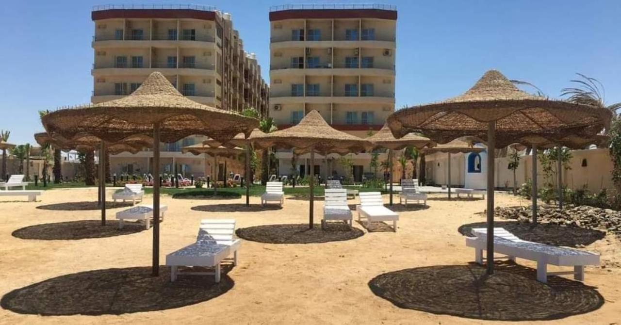 In Casablanca Appartement Hurghada