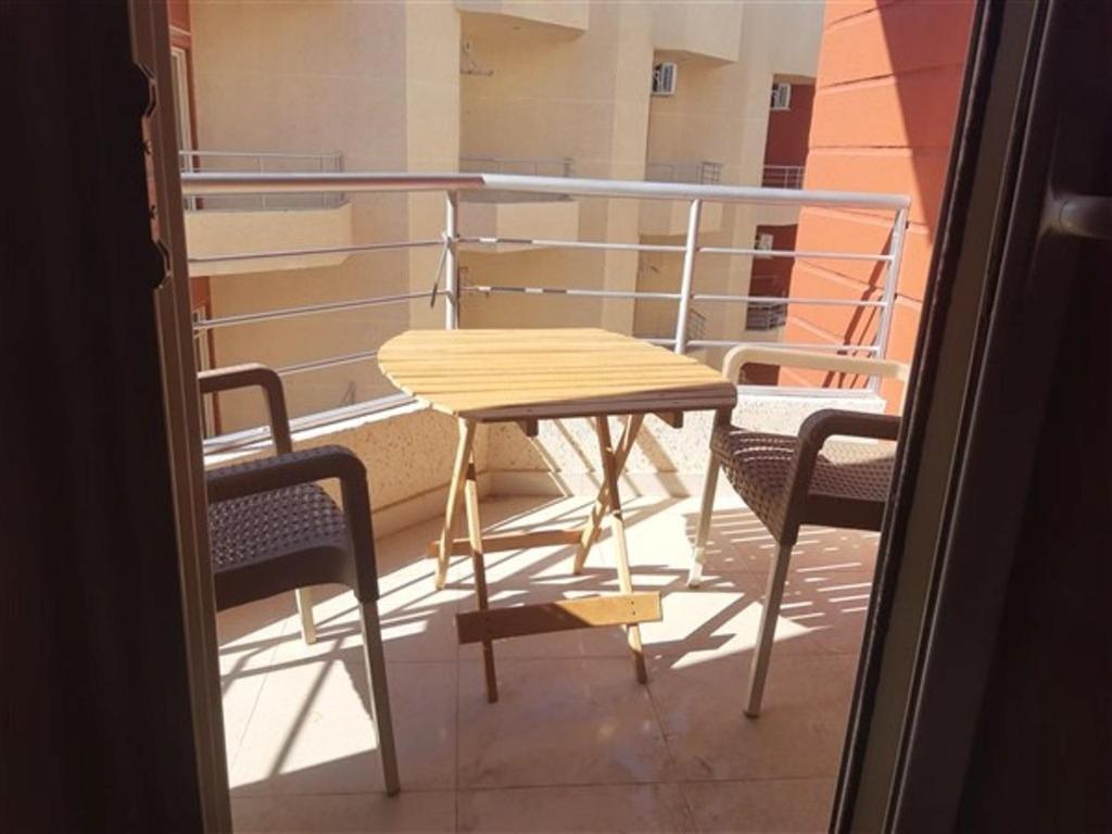 In Casablanca Appartement