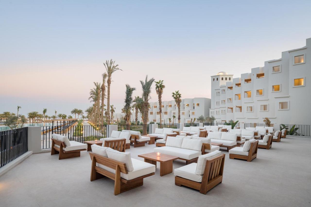 Hotel Serry Hurghada