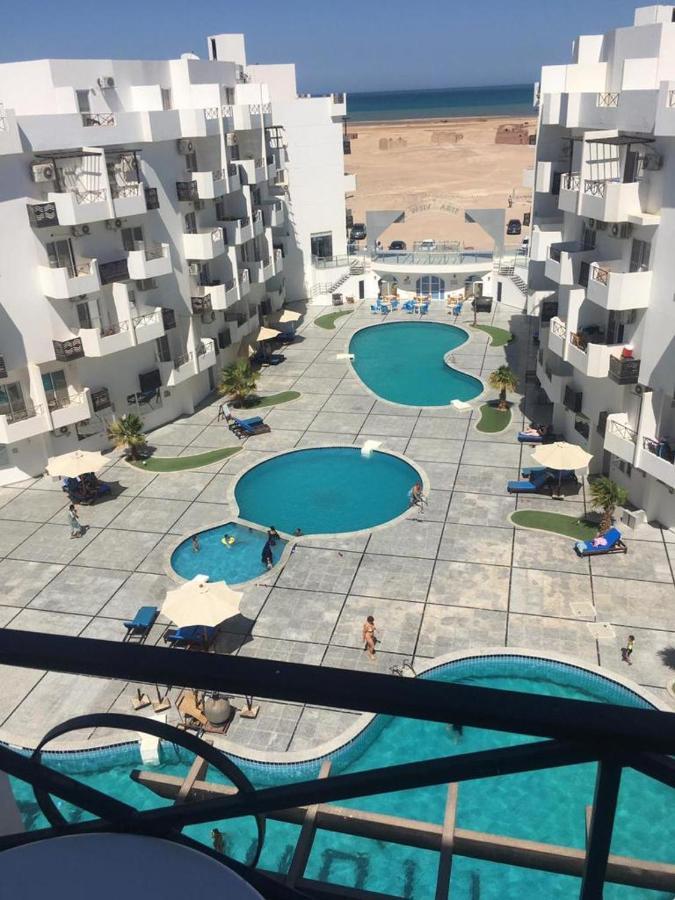 Tiba View T54 Apartment