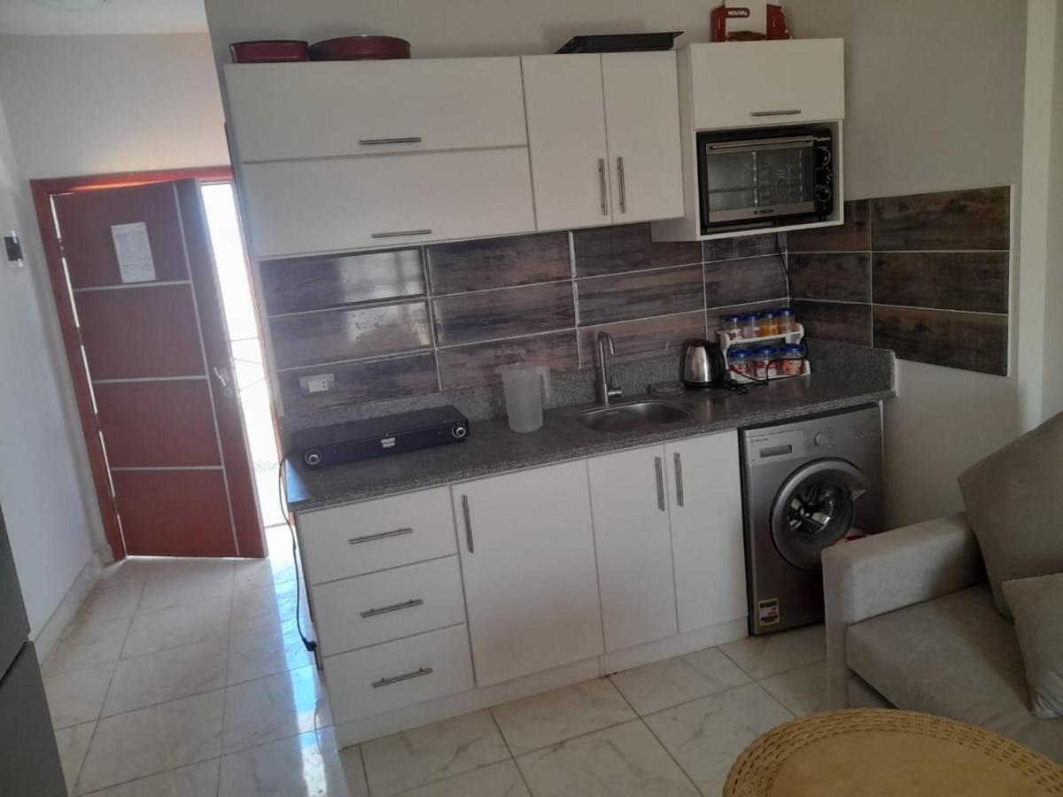 Apartment Tiba View T54 Hurghada