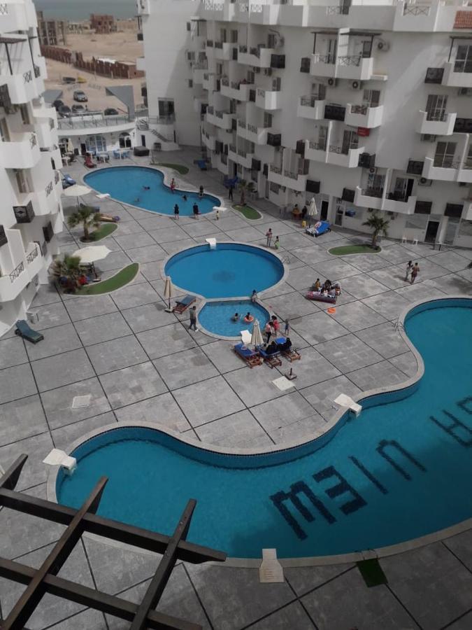 Apartment Tiba View T54