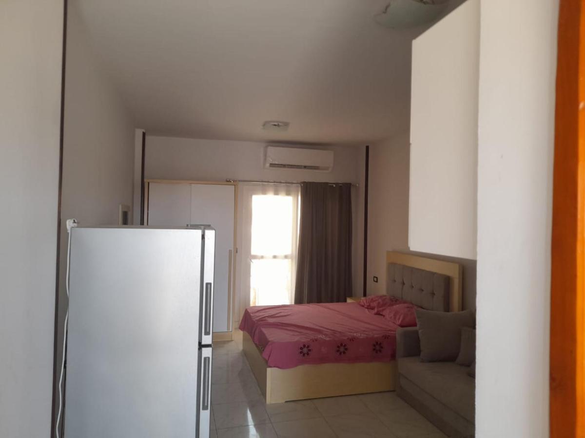 Tiba View T54 Apartment Hurghada