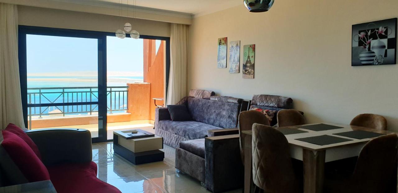 Aparthotel The View Hurghada