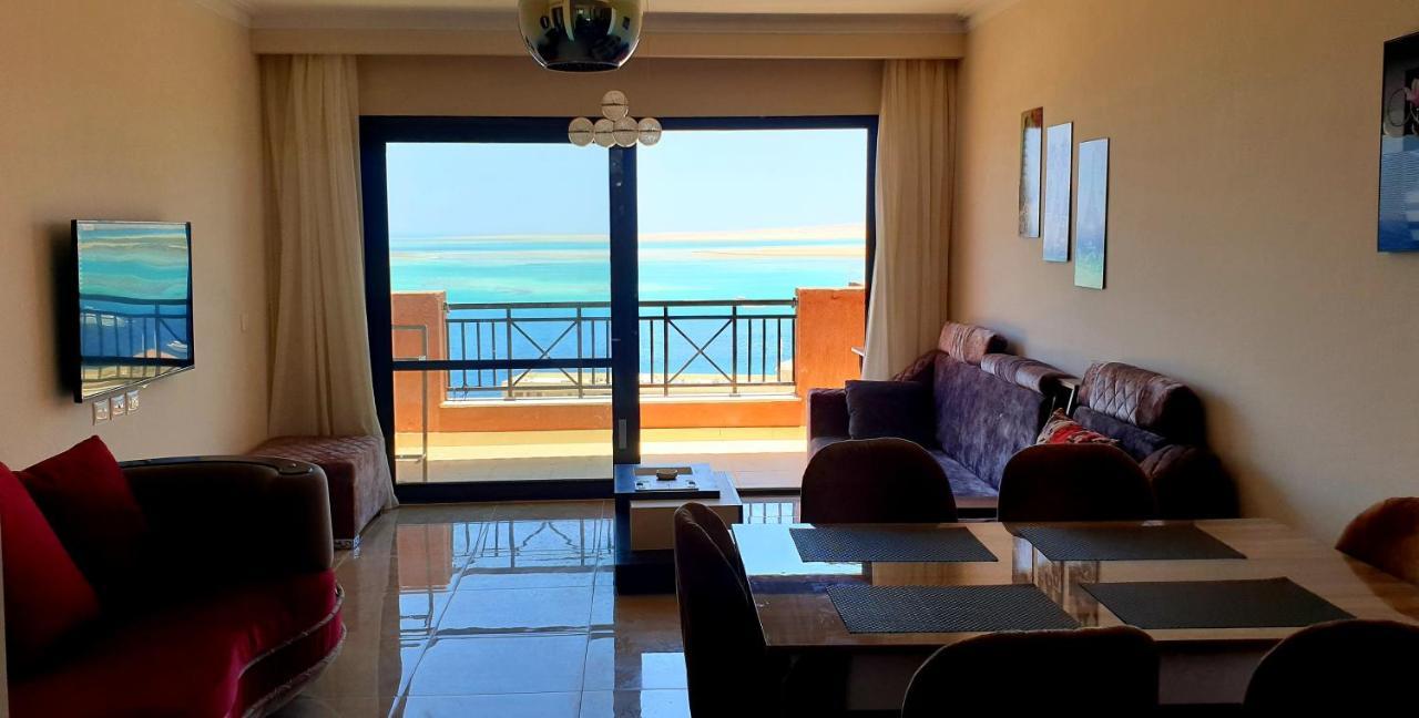 Aparthotel The View Hurghada