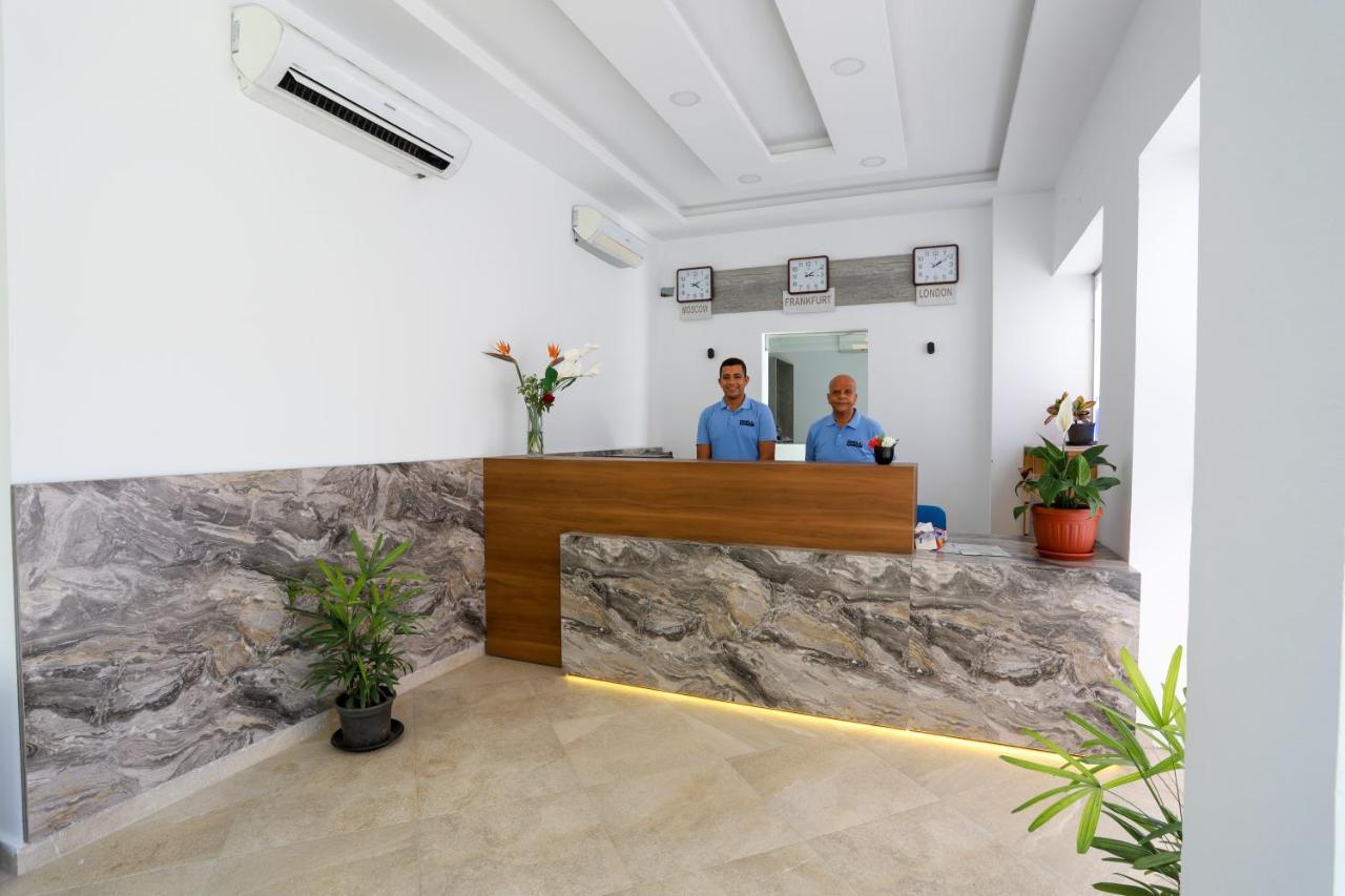 Shellghada Blue Hotel Hurghada
