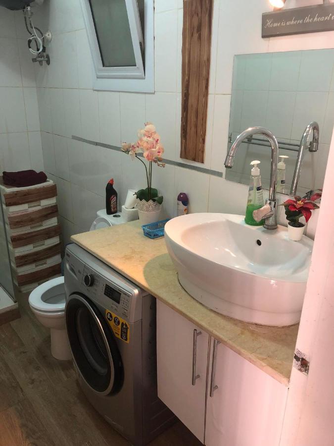 Apartman Desert Pearl *