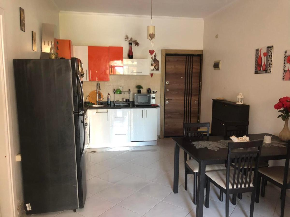 Apartman Desert Pearl Apartment *