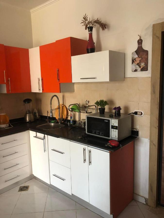 Apartment Apartman Desert Pearl