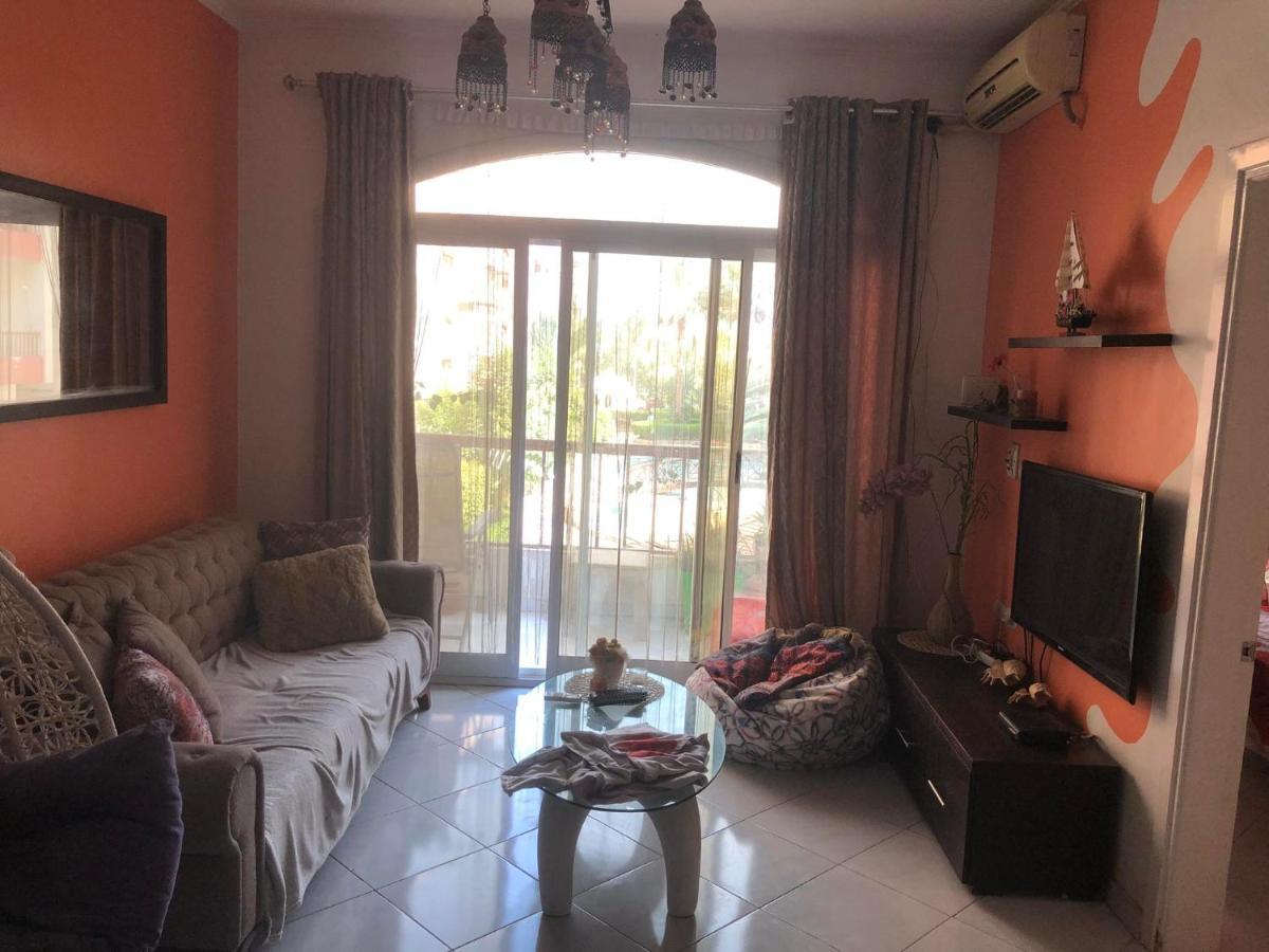 Apartman Desert Pearl Apartment