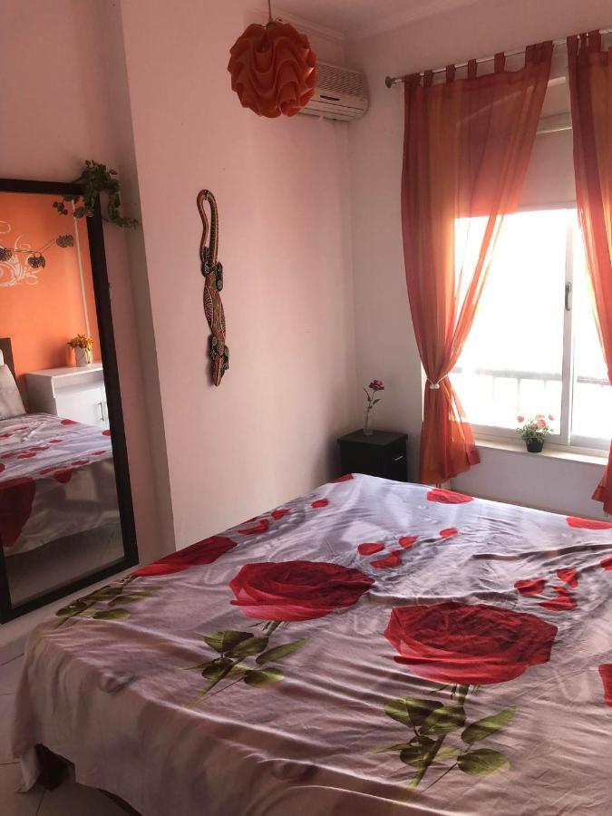 Apartman Desert Pearl Apartment *