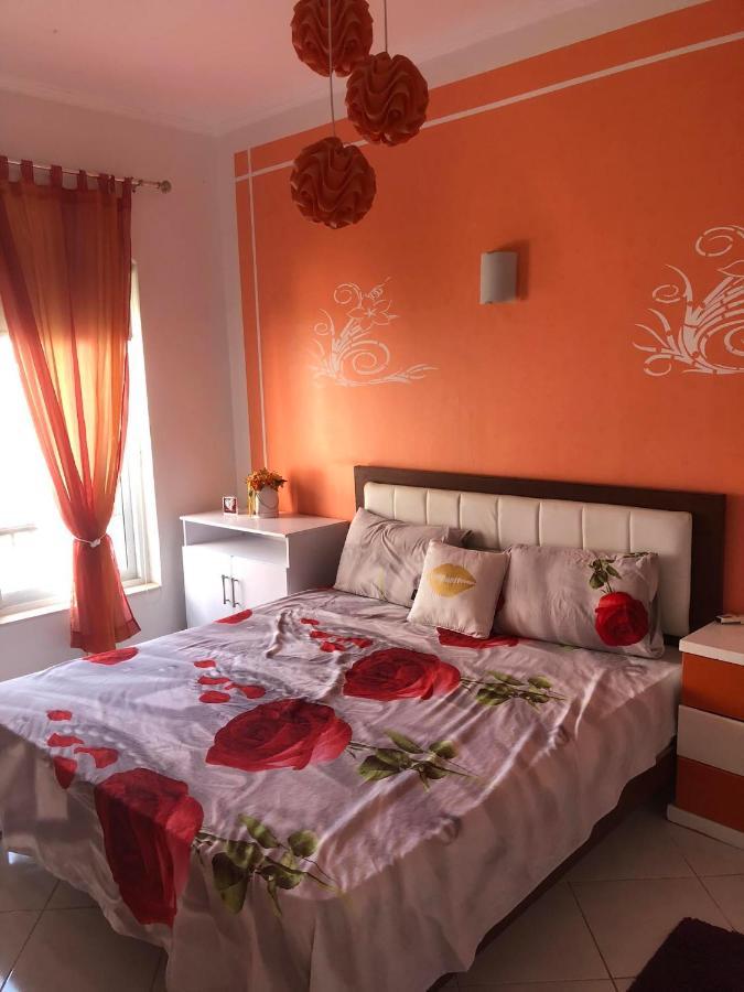 Apartman Desert Pearl Apartment