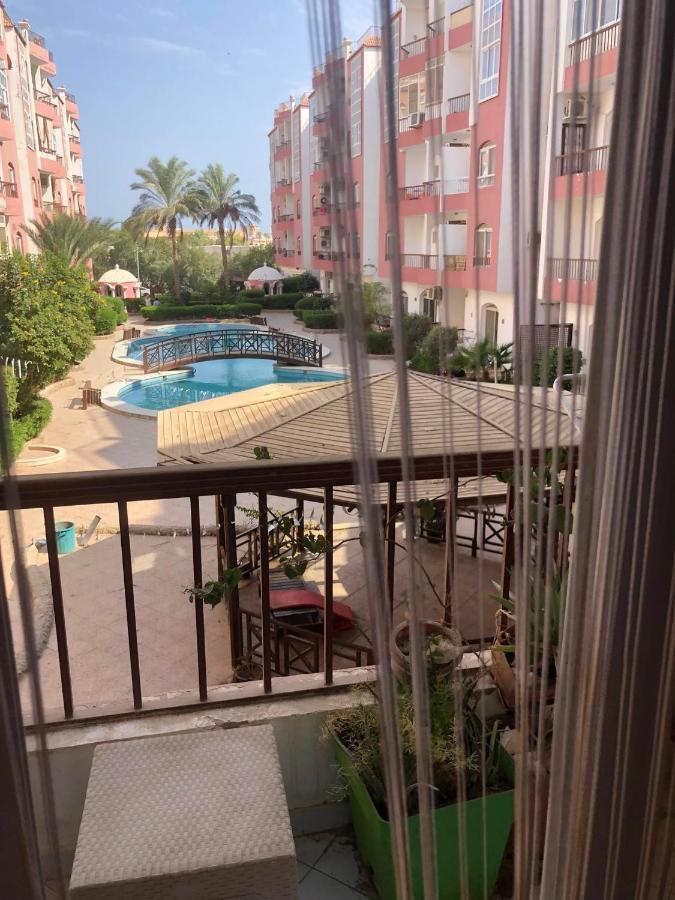 Apartman Desert Pearl Hurghada