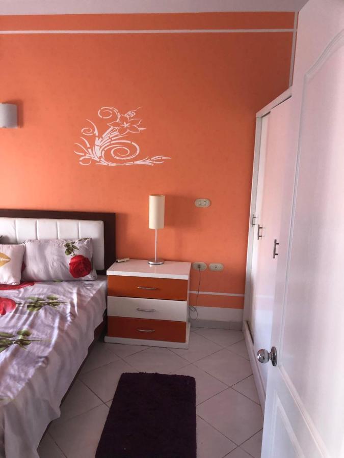 Apartman Desert Pearl