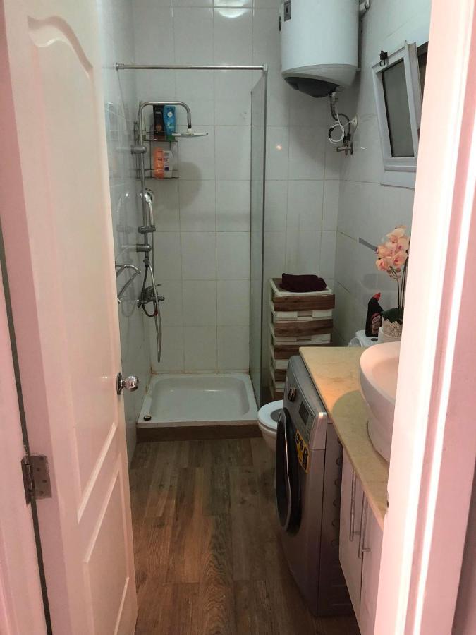 Apartment Apartman Desert Pearl Hurghada