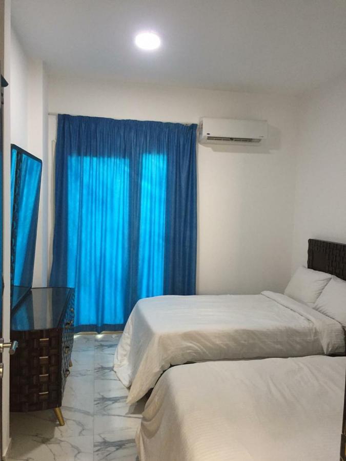 Villa Sky Star Villas Hurghada