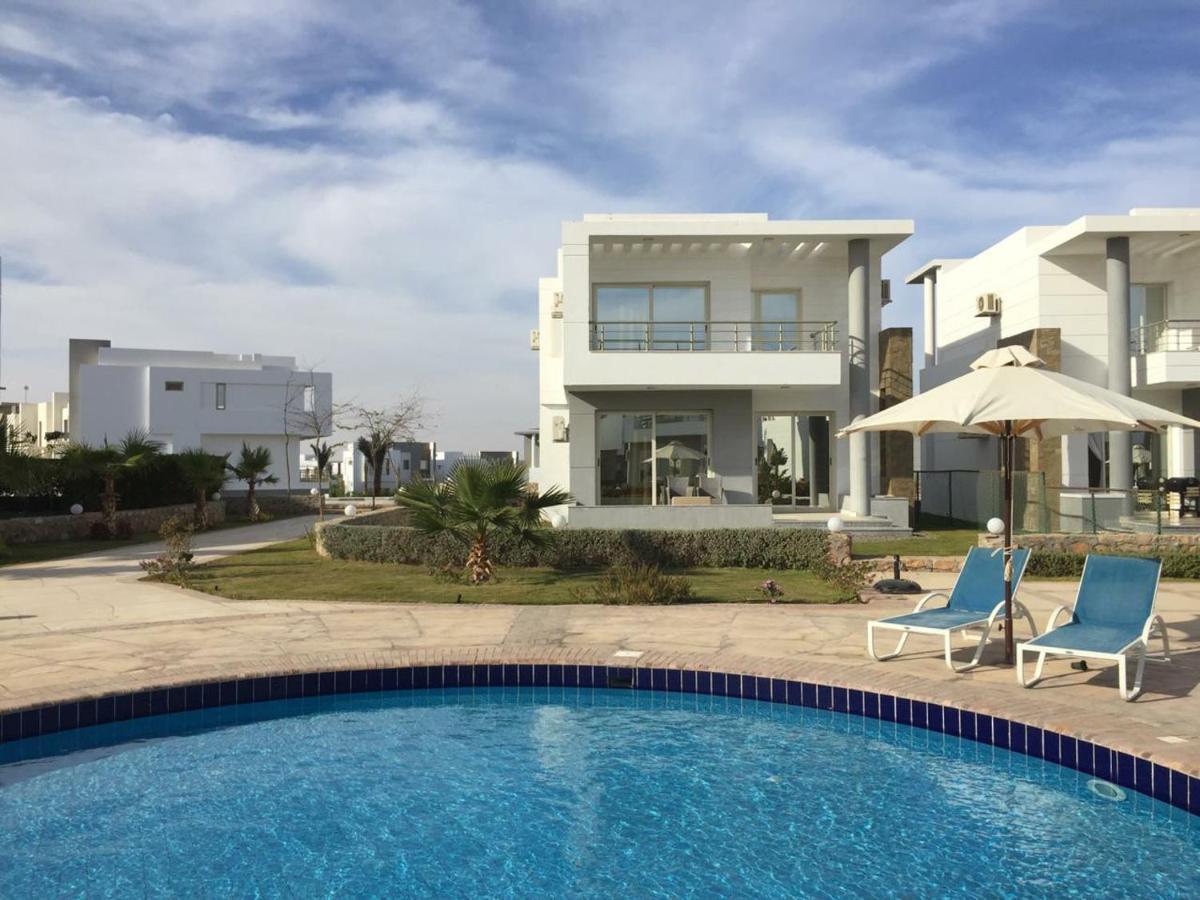 Sky Star Villas Villa