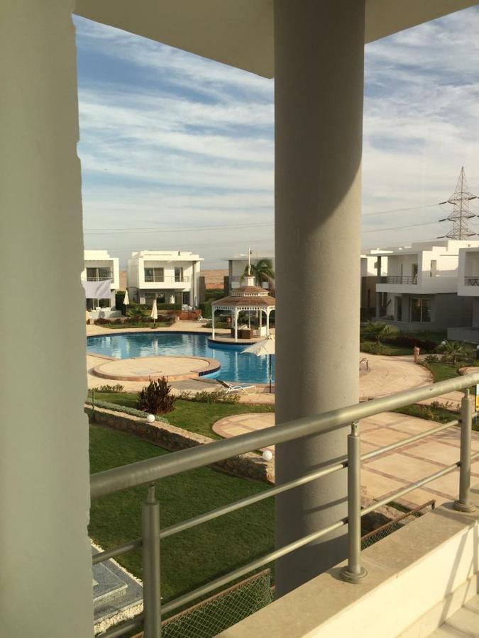 Sky Star Villas *