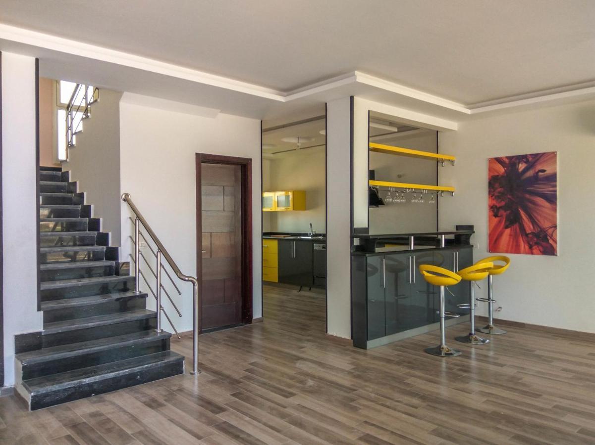 Villa Sky Star Villas