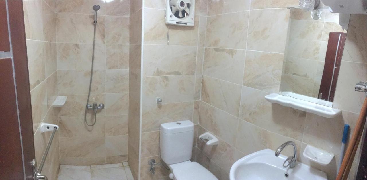 Apartment Tiba View T54