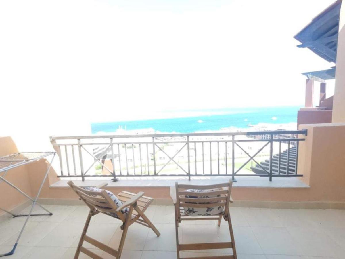 The Island View Apartment