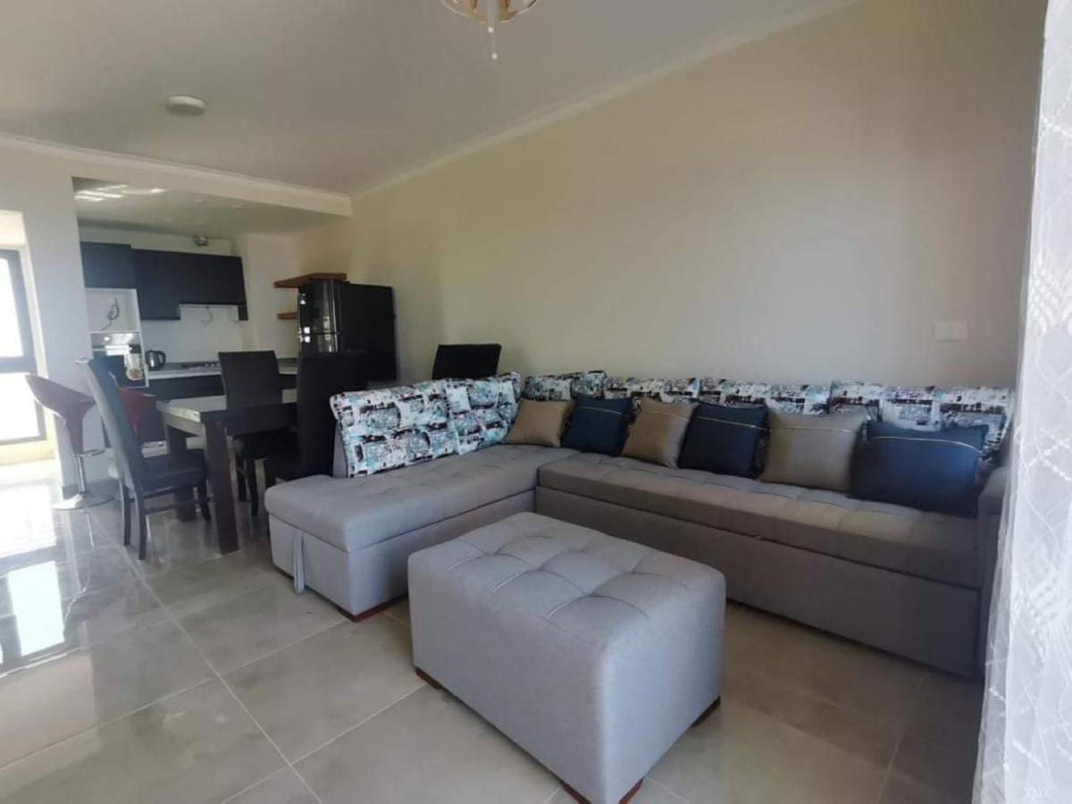 The Island View Apartment Hurghada