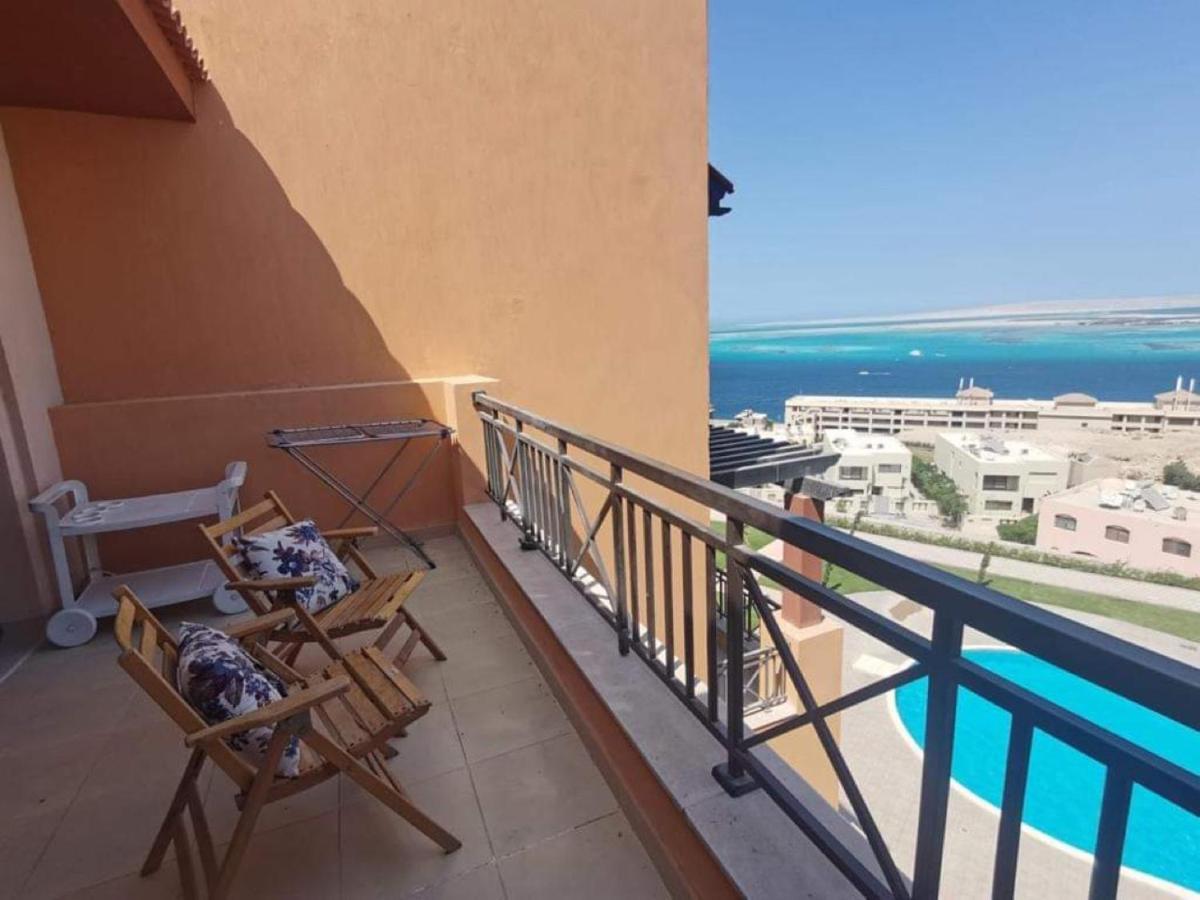 The Island View Hurghada