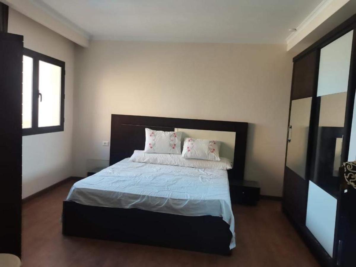 The Island View Apartment