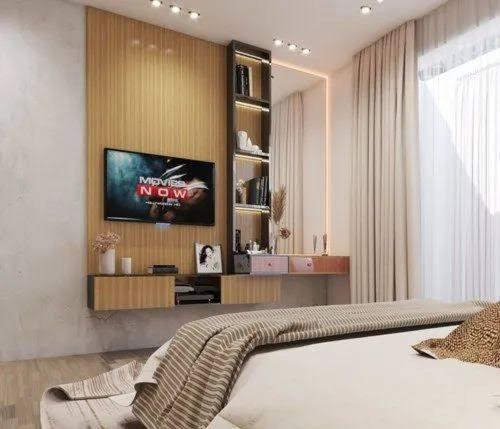 Bedroom With Bathroom Private Entrance In Sheraton Plaza Compound