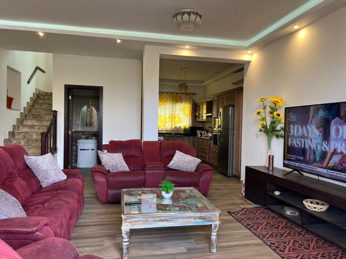 Sky Star Villas Villa