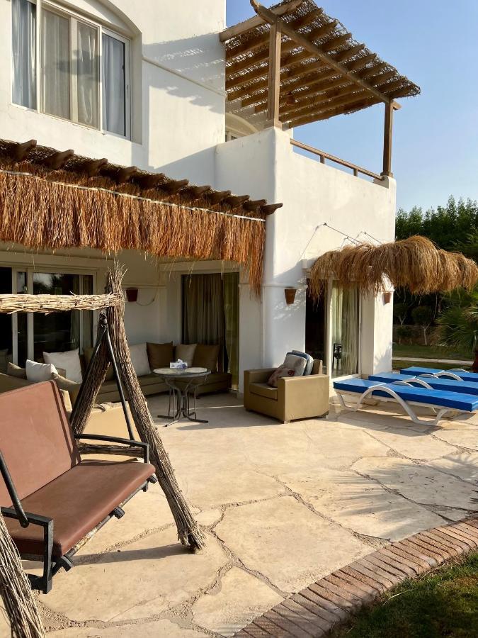 Gs 23 Villa Hurghada