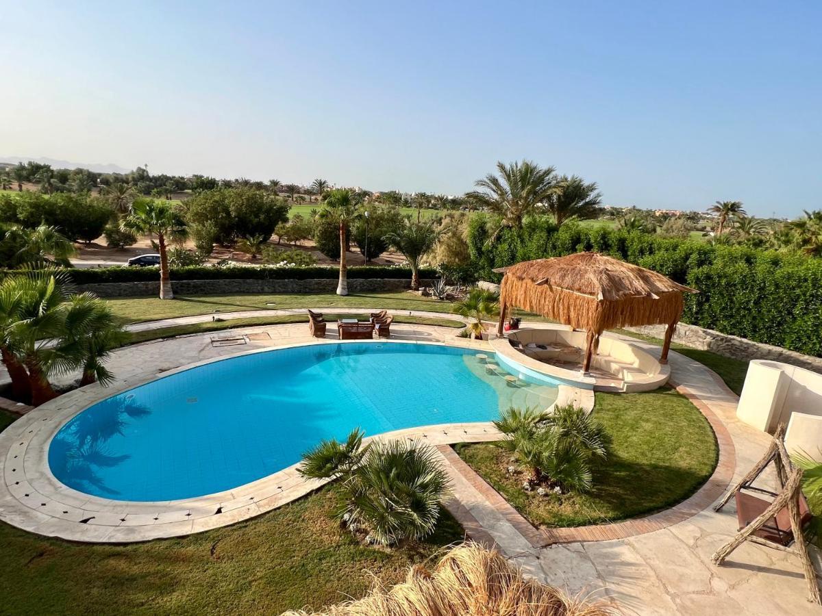 Gs 23 Hurghada