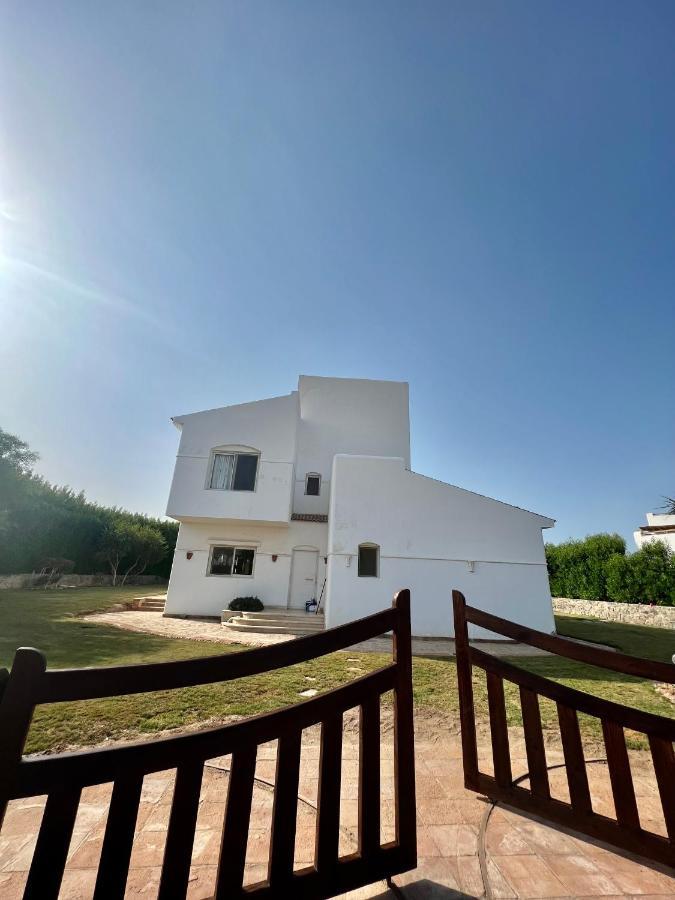 Villa Gs 23 Hurghada