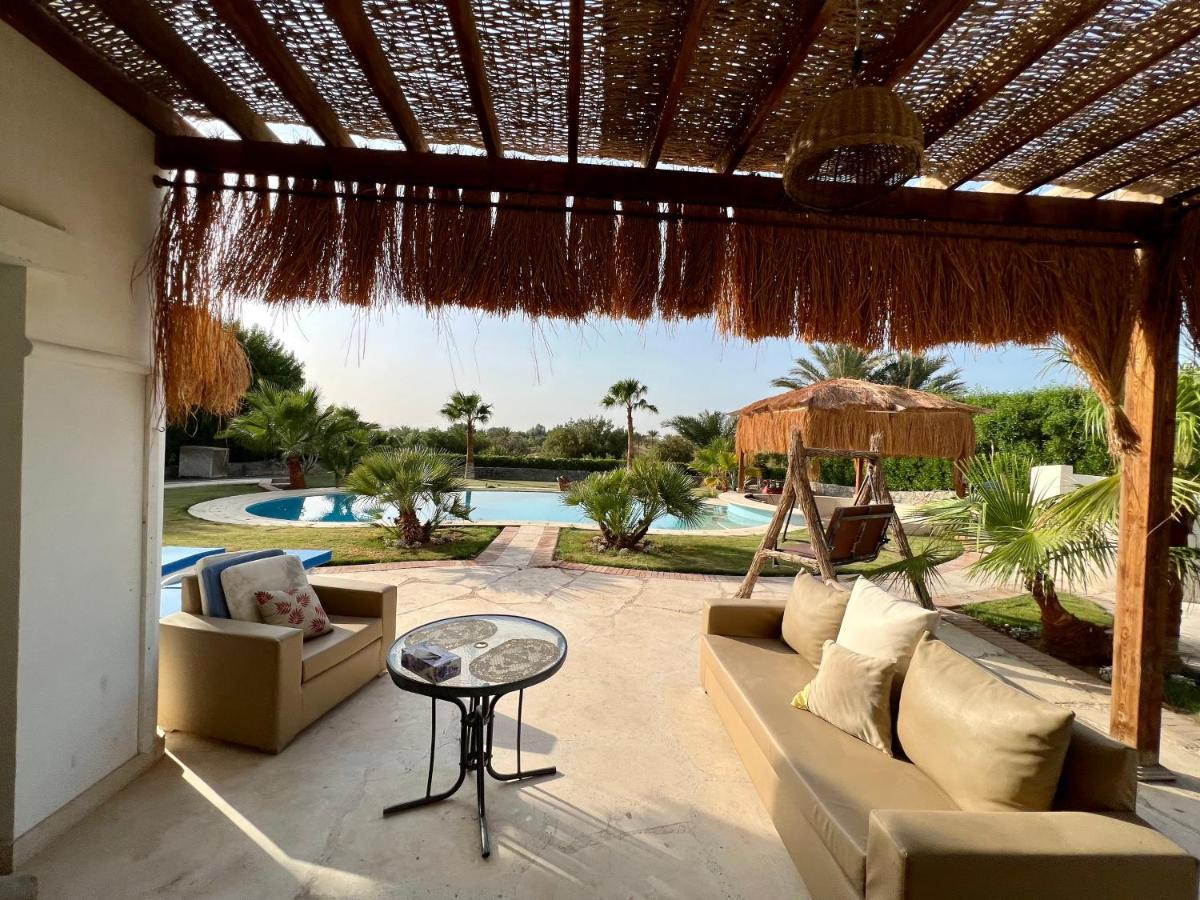 Villa Gs 23 Hurghada