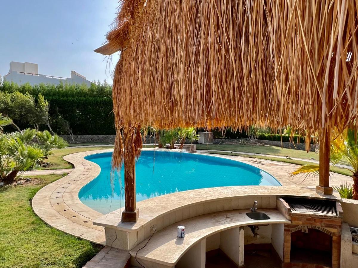 Gs 23 Villa Hurghada