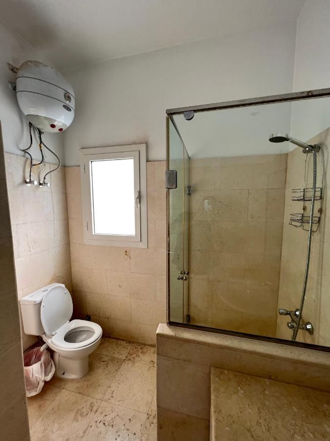 Gs 23 Villa Hurghada
