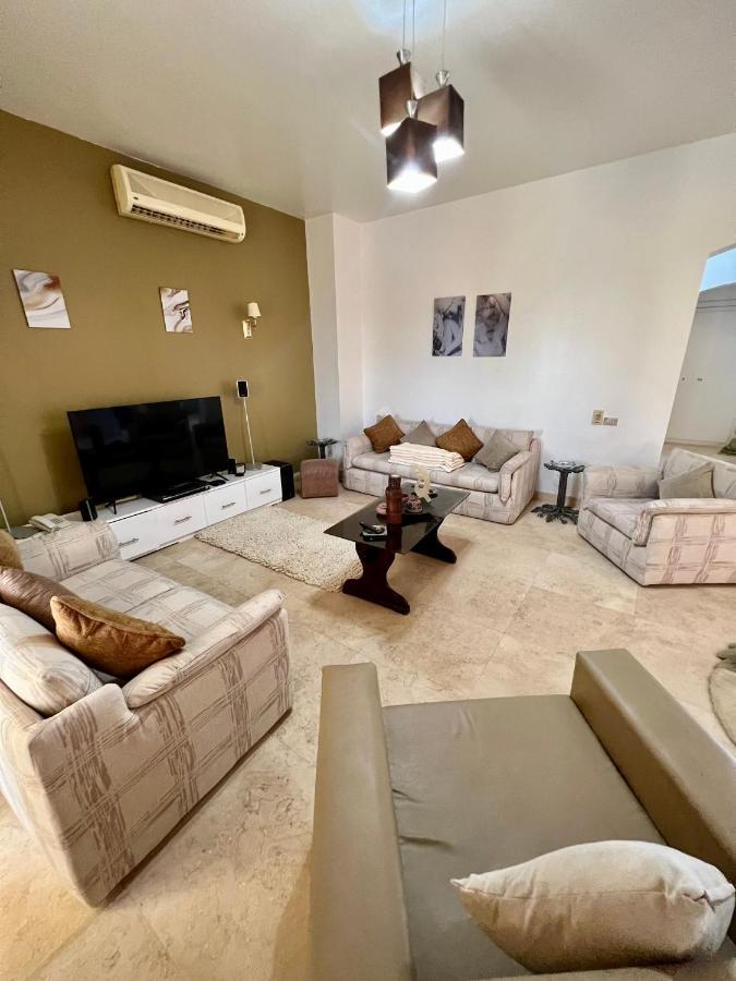 Gs 23 Villa Hurghada