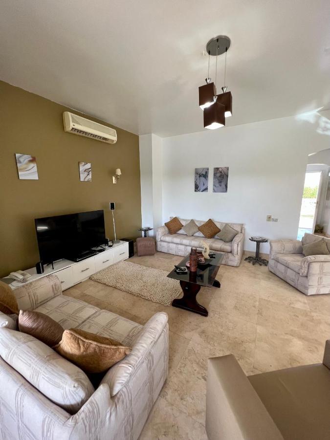 Villa Gs 23